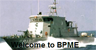 BP Marine Engineer