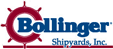 Bollinger Shipyards