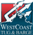 WestCoast Tug & Barge